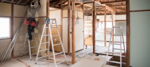 Entreprise de rénovation de la maison et de rénovation d’appartement à Blanzac